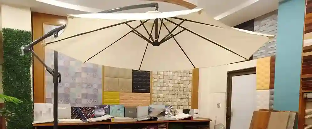 Garden Umbrella in Islamabad