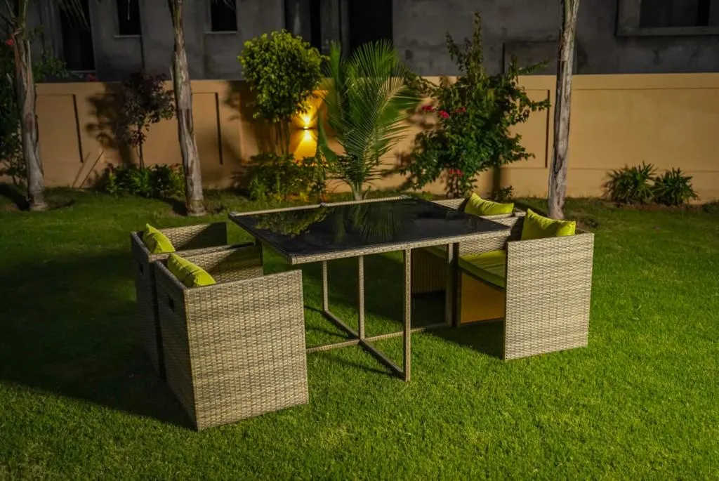 Outdoor Dining Sets